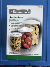 New piece kenmore for sale  North Stonington