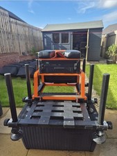 Rive seatbox plus for sale  UK