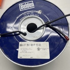 Beldon communication coax for sale  Durham