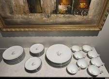 Pristine piece set for sale  Birmingham