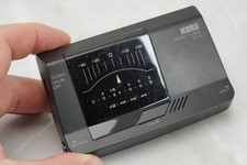 Korg digital tuner gebraucht kaufen  Neu-Ulm