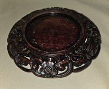 Antique chinese zitan for sale  Fulton