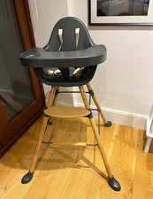 Evolu baby high for sale  TELFORD