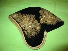 Cale diairi chapeau d'occasion  Vars
