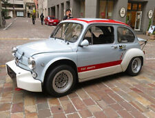 Fiat 600 del usato  Settingiano