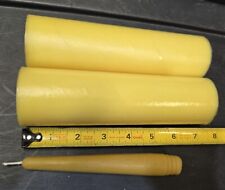 Silicone candle molds for sale  Kankakee