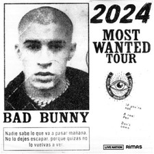Bad bunny wanted for sale  Spring