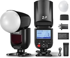 Neewer ttl speedlite usato  Signa