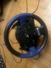 Thrustmaster racing weel gebraucht kaufen  Hamburg