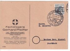 Bizone band netz gebraucht kaufen  Bad Pyrmont