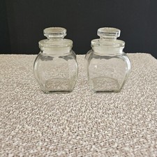 Small vintage glass for sale  Indianapolis