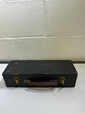 Consort foreign wooden for sale  CHESTERFIELD
