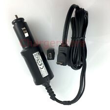 Usado, Adaptador de energia carregador de carro Mitac genuíno para Navman 7" GPS MY ESCAPE 3 4 TRUCK 2 comprar usado  Enviando para Brazil