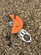 Stihl ts410 ts480i for sale  LYMINGTON