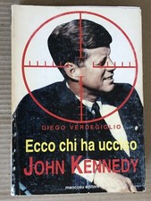 Diego verdegiglio ecco usato  Apricena