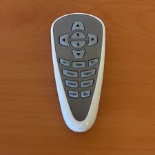 Replacement remote control for sale  IPSWICH