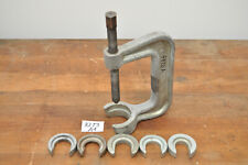 Traggelenkausdrücker kugelgel gebraucht kaufen Traggelenkausdrücker kugelgel gebraucht kaufen  Trendelburg