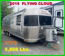 2016 airstream flying for sale  Thurmont