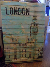 London big ben for sale  Harrisburg