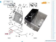 Clip armature banquette d'occasion  Valenciennes