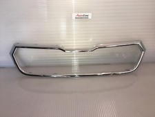 Cornice cromata mascherina usato  Erba