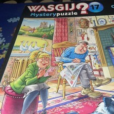 Jumbo wasgij catching for sale  SOUTHEND-ON-SEA