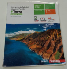 Terra edizione verde usato  Lumezzane