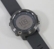 Relógio Suunto Traverse cinza OW151 GPS externo/ativo com carregador - Novo comprar usado  Enviando para Brazil