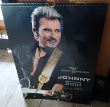 Johnny hallyday fan d'occasion  Sainghin-en-Mélantois