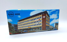 Kibri 8200 büro gebraucht kaufen  Magdeburg