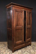Splendido armadio legno usato  Brescia