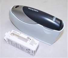Welch allyn braun d'occasion  Expédié en Belgium