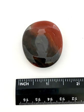 Natural red blue for sale  North Bend