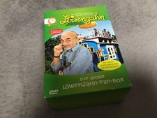 Große löwenzahn fan gebraucht kaufen  Berlin