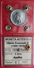 Italia lire 1930 usato  Pescara