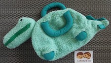 Doudou moulin roty d'occasion  Saint-Gilles-Croix-de-Vie