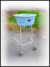 Lightweight aluminium walking for sale  NEWTON-LE-WILLOWS