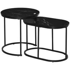 Coffee table set for sale  LEEDS
