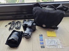 Sony alpha dslr for sale  Honolulu