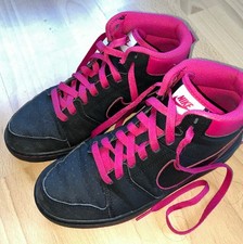 Nike backboard größe gebraucht kaufen  Philippsthal