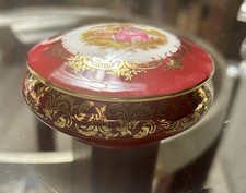 Vintage limoges trinket for sale  Rockford