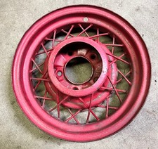 1935 ford wire for sale  Holland