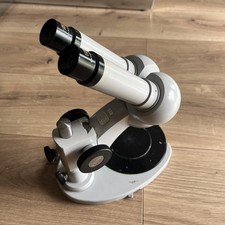 Microscope carl zeiss d'occasion  Metz-