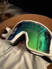 Oakley ski goggles for sale  Dexter