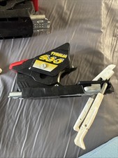 Vintage skiing binding for sale  Chicago