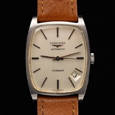 1974 longines flagship for sale  Tucson