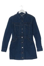 Zara veste jean d'occasion  Expédié en France