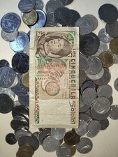 150 monete repub usato 150 monete repub usato  Lugo