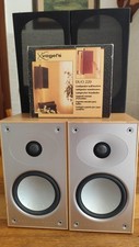 Diffusori scaffale mordaunt usato  Borgo San Lorenzo