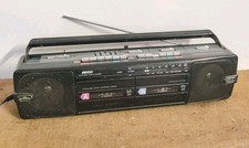 Stereo radio cassette usato  Perugia